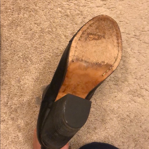 Rag and Bone booties - Picture 5 of 5
